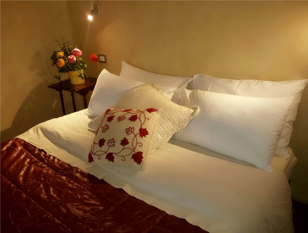 Villa Mont Des Oliviers Citra-8055Lt-1805 E 1807 Sanremo Room photo