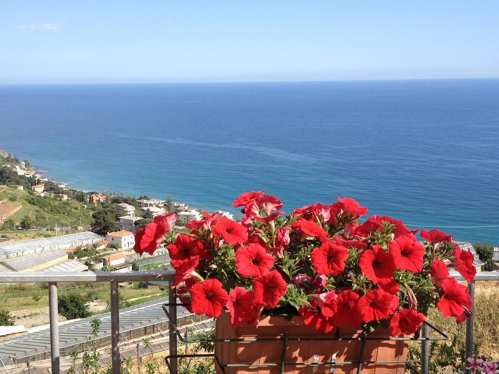 Villa Mont Des Oliviers Citra-8055Lt-1805 E 1807 Sanremo Room photo