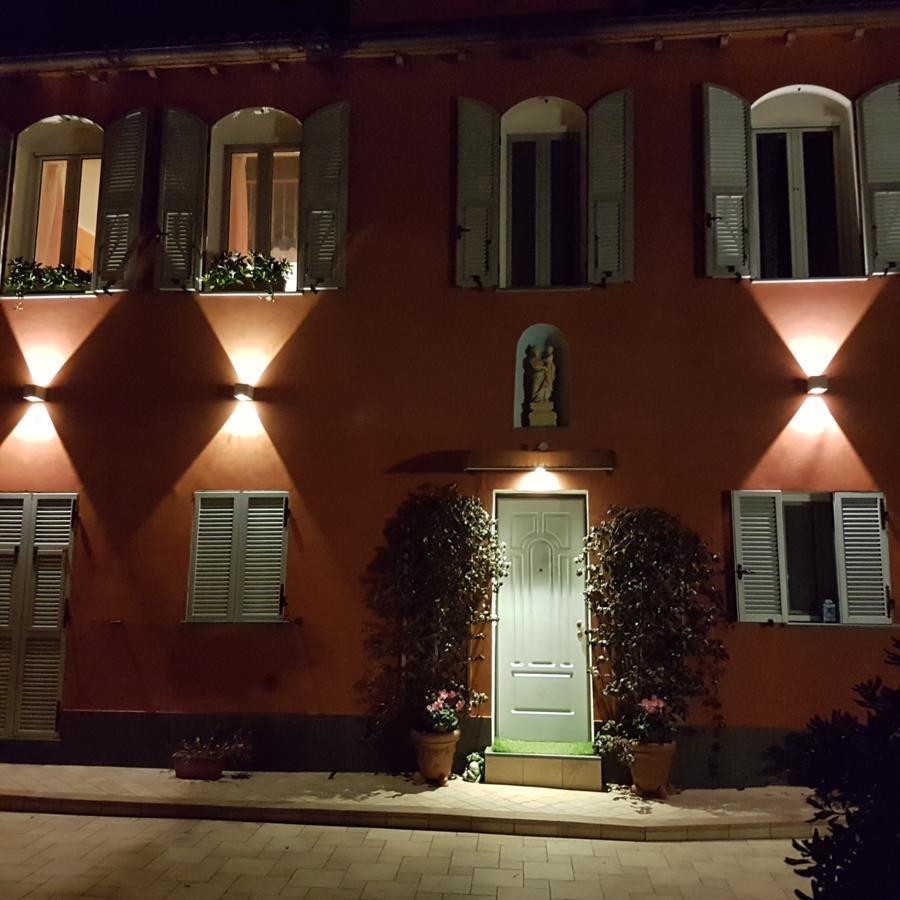 Villa Mont Des Oliviers Citra-8055Lt-1805 E 1807 Sanremo Exterior photo