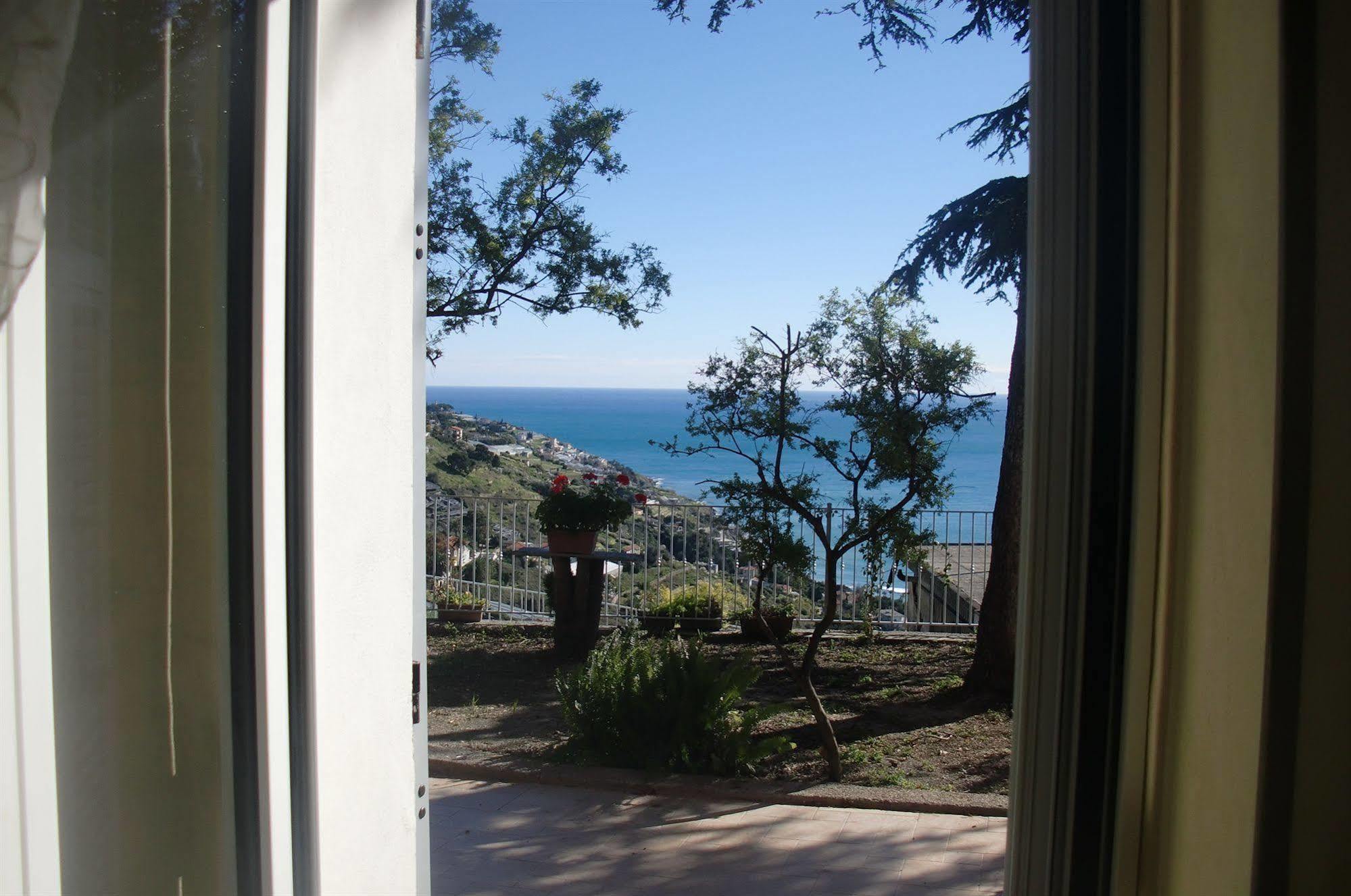 Villa Mont Des Oliviers Citra-8055Lt-1805 E 1807 Sanremo Exterior photo